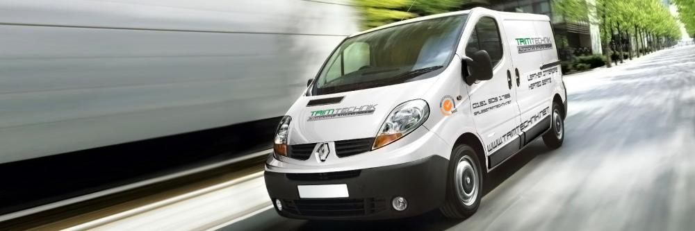 TrimTechnik's profile banner image