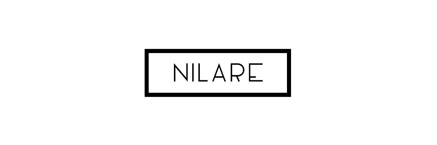 NILARE banner