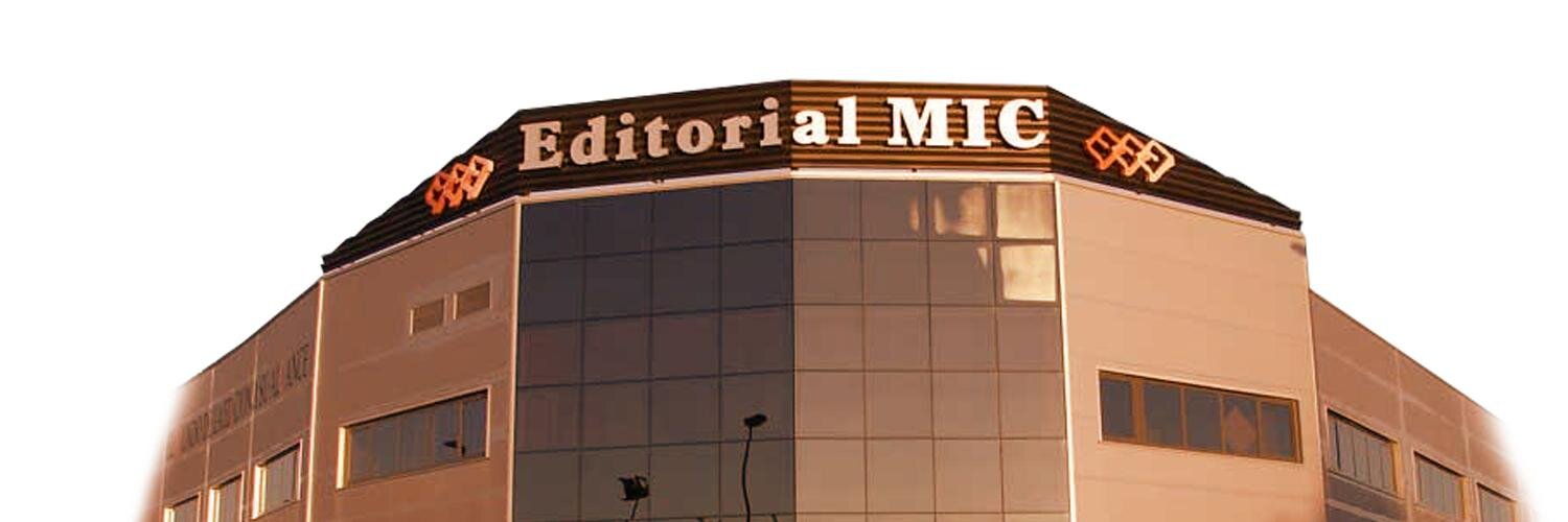Editorial MIC banner