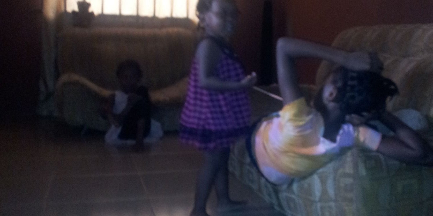 kehinde's profile banner image