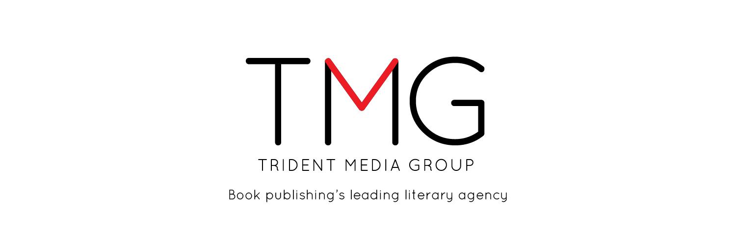 Trident Media Group banner