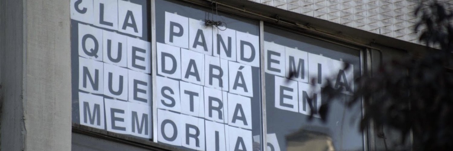 Proyecta Memoria banner