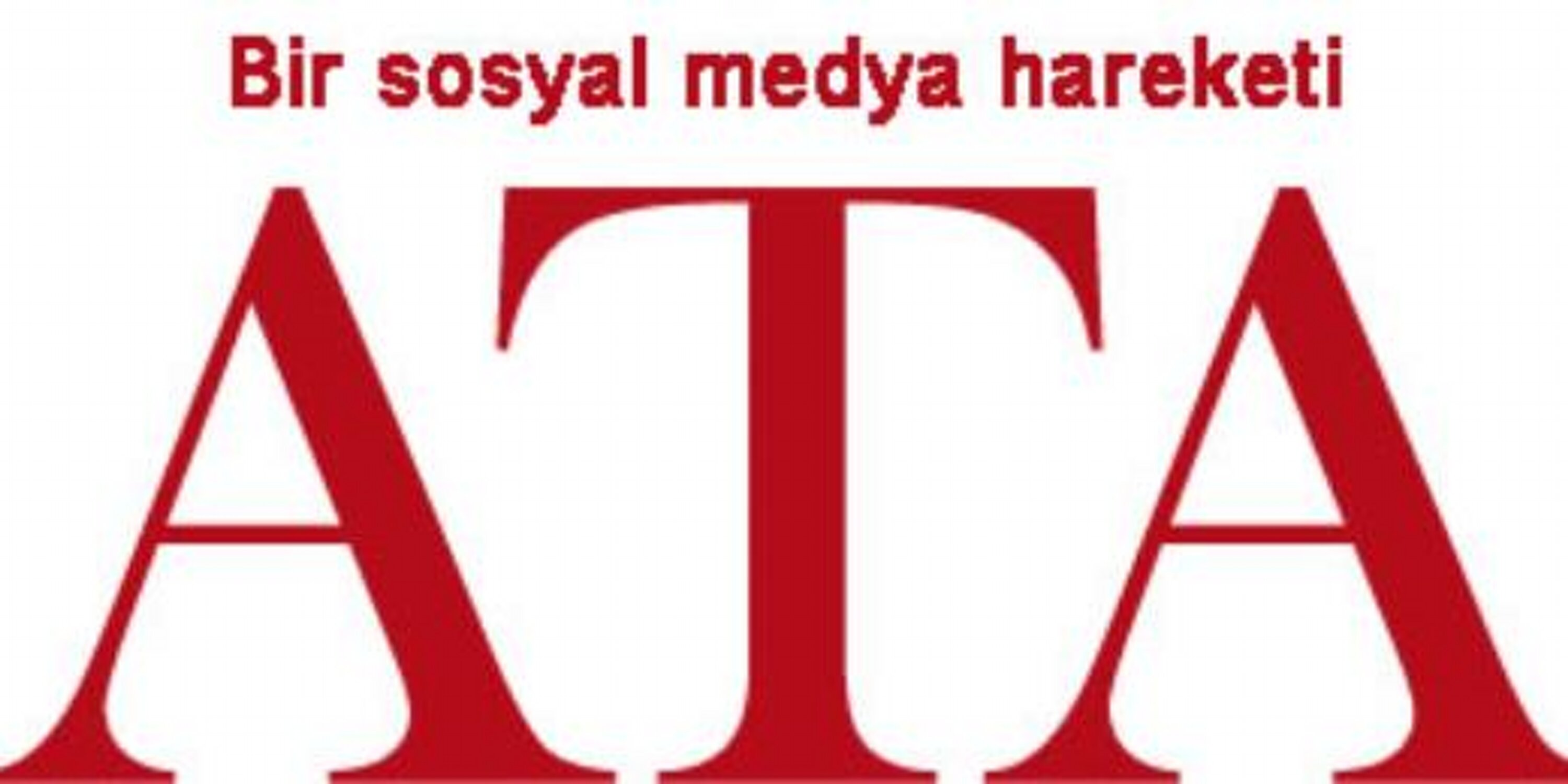 ATA Dergisi banner