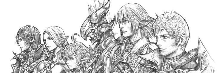 Lara bin Croft banner