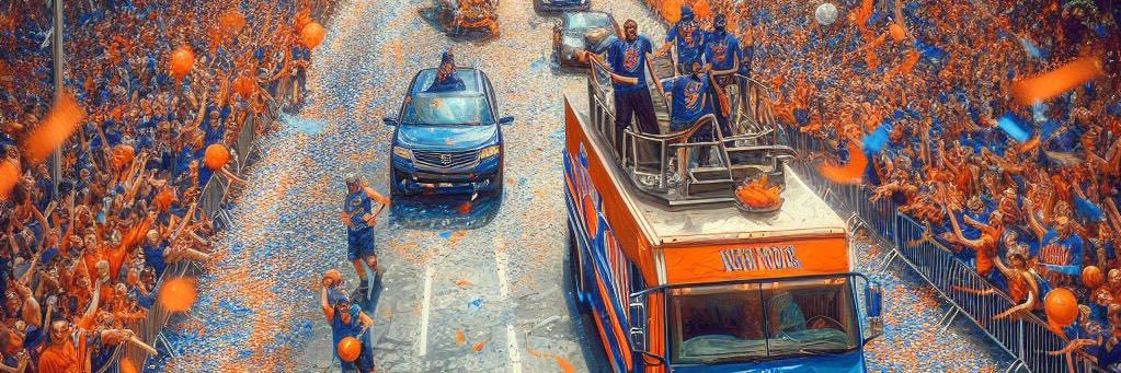 Donny Martingale banner