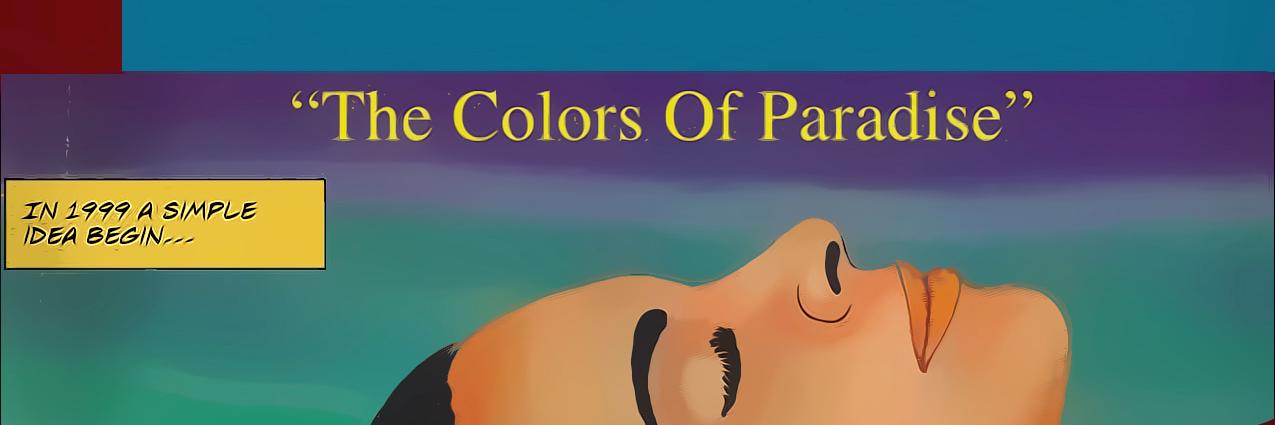 Bibicomic's profile banner image