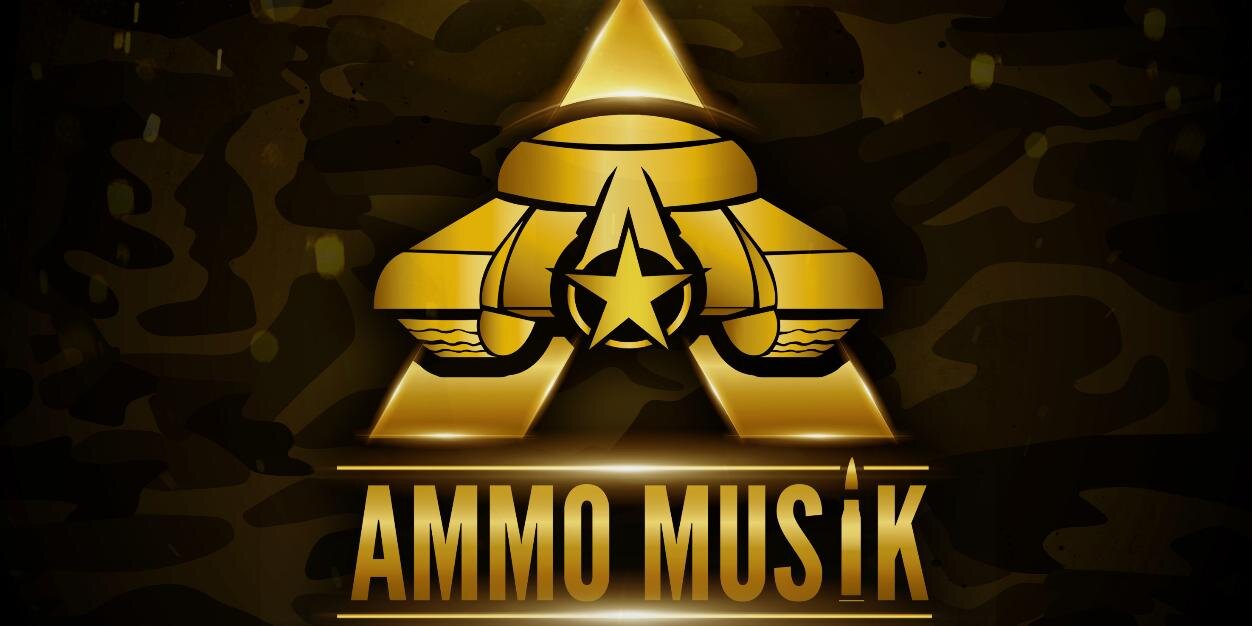 ammomusik's profile banner image