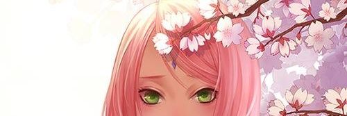 EnchantingHime's profile banner image