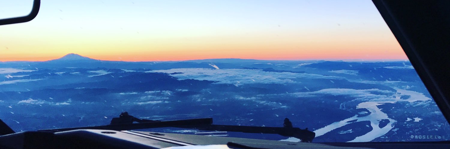 chicpilot's profile banner image