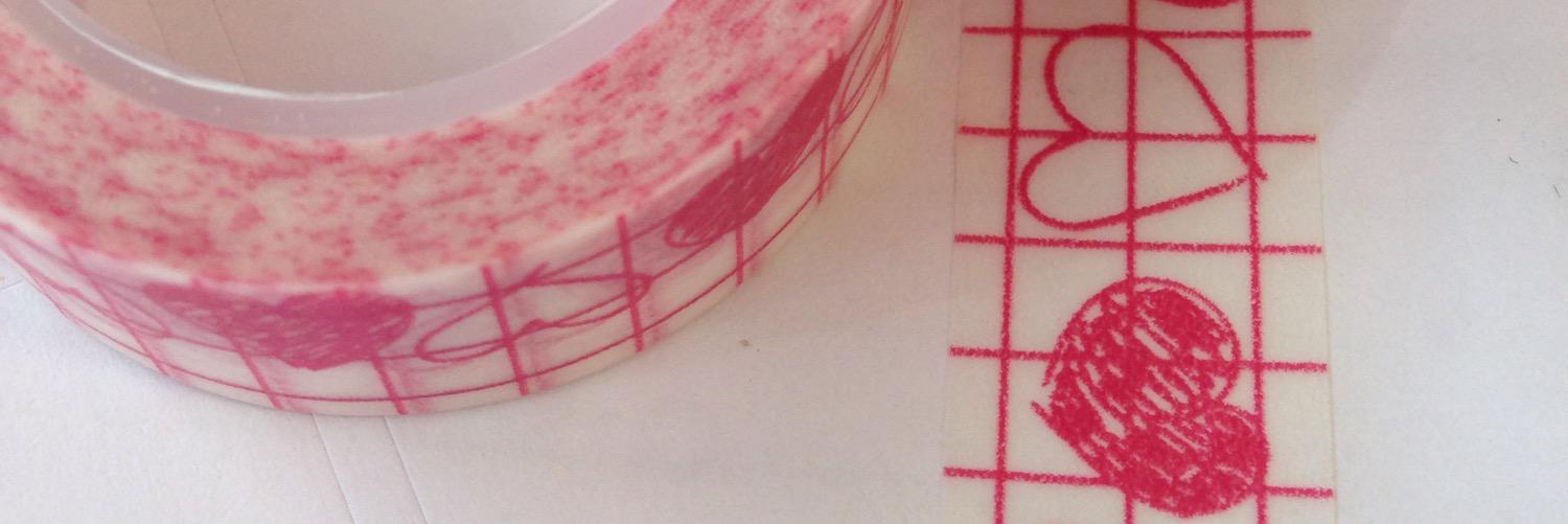 Sticking Pretty banner