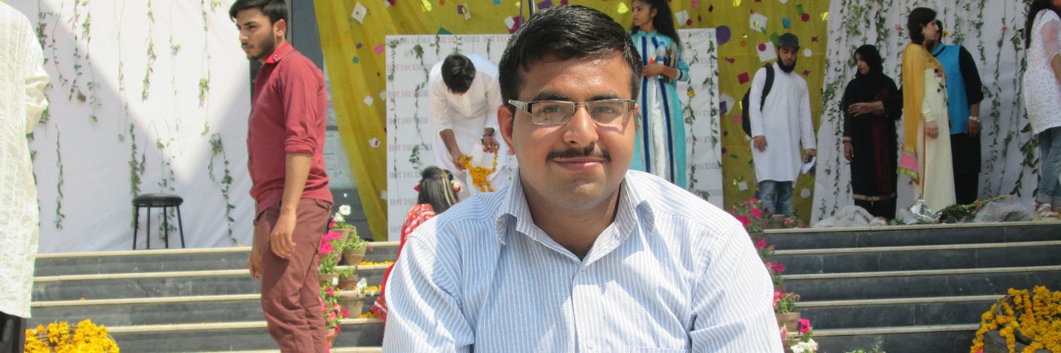 NabeelChuhdary's profile banner image