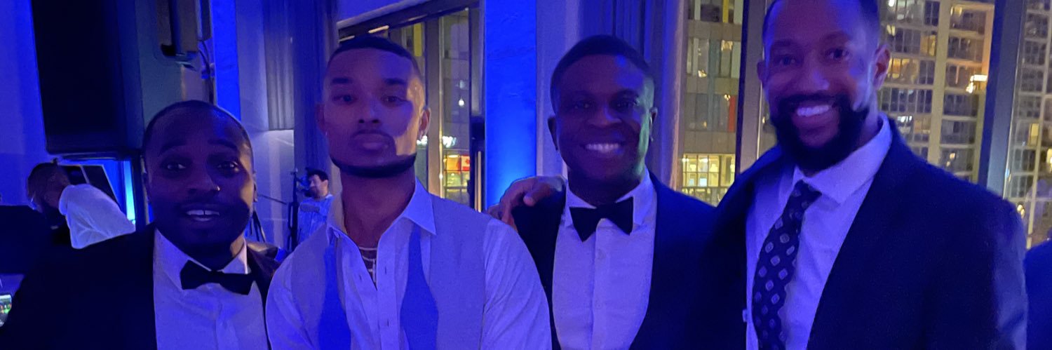 Michael Lofton banner