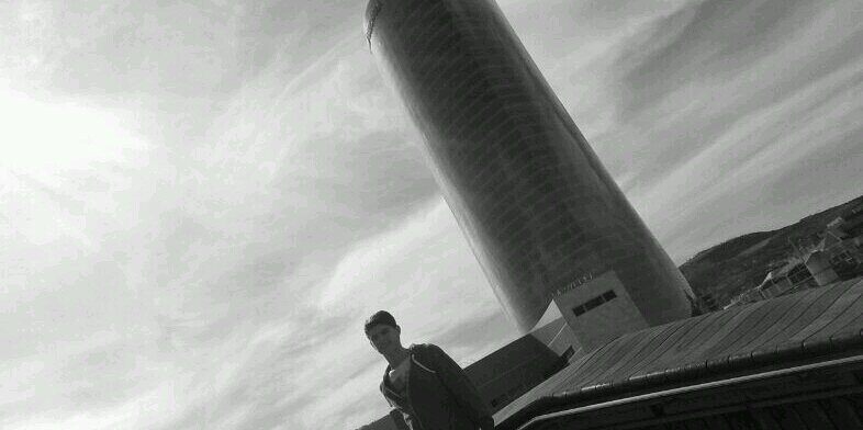 Odei Jainaga Larrea banner