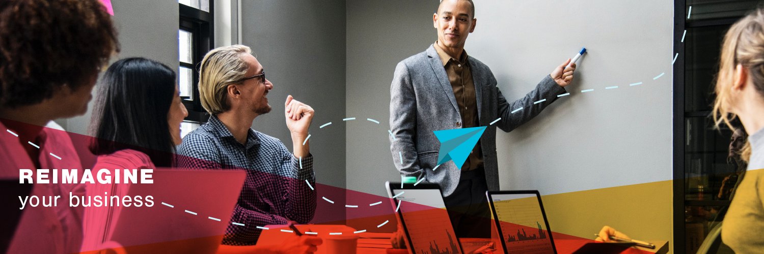 TechArk Solutions banner