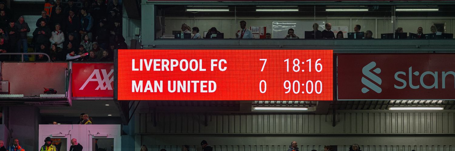 VaughanyLFC ⭐⭐⭐⭐⭐⭐ banner