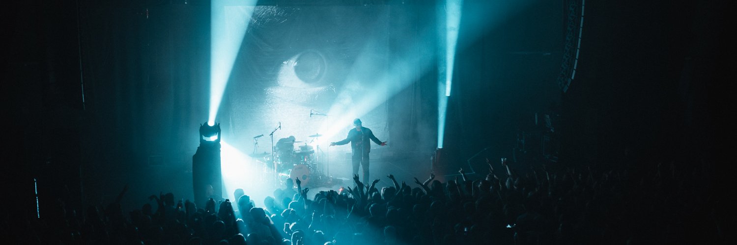 Smerrob's profile banner image
