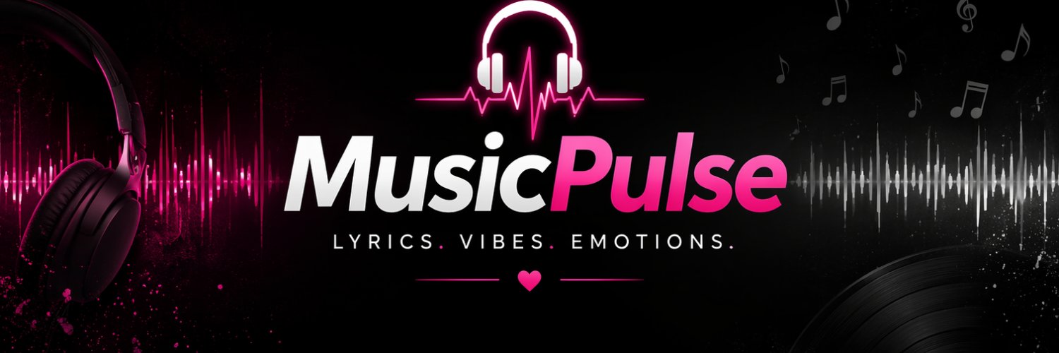 MusicPulseHQ's profile banner image