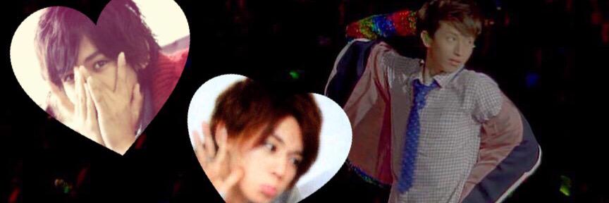 ky0n818's profile banner image