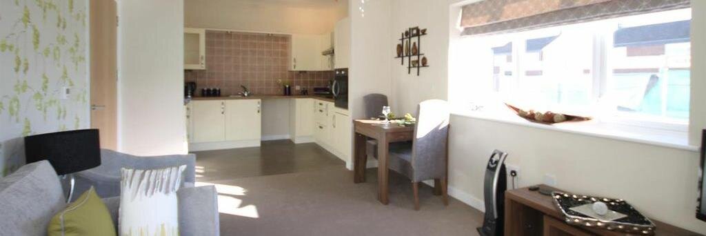 Rosa Homes banner