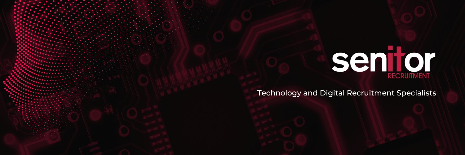 SenitorIT's profile banner image