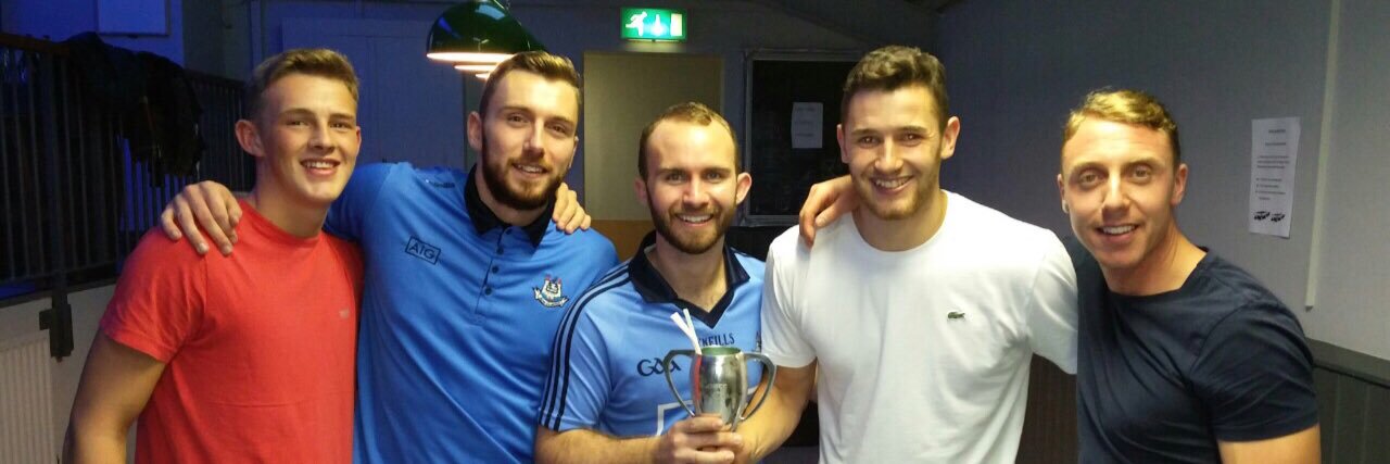 eamonn dillon banner