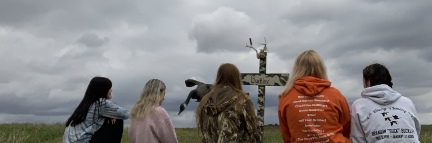 madelynfeldman's profile banner image