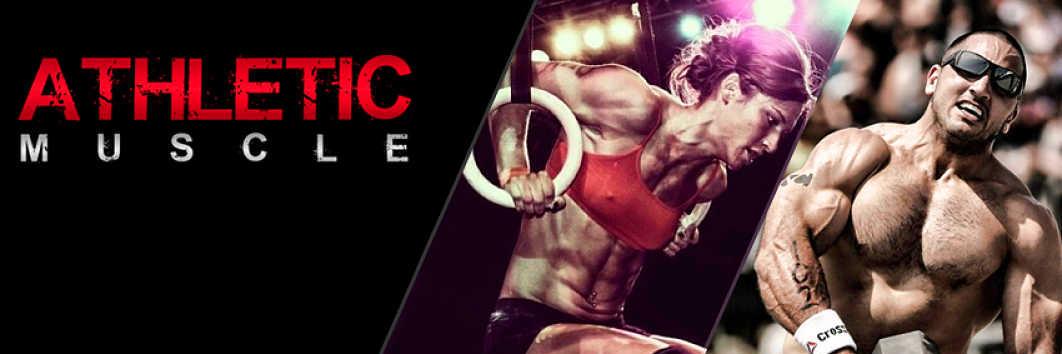 Athletic_Muscle's profile banner image