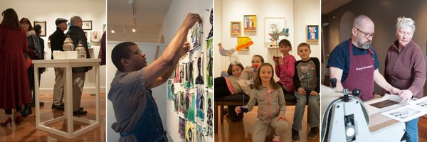 MainStArts Profile Banner