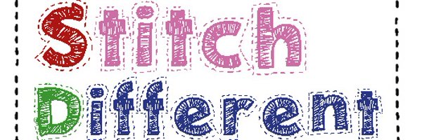 StitchDifferent Profile Banner