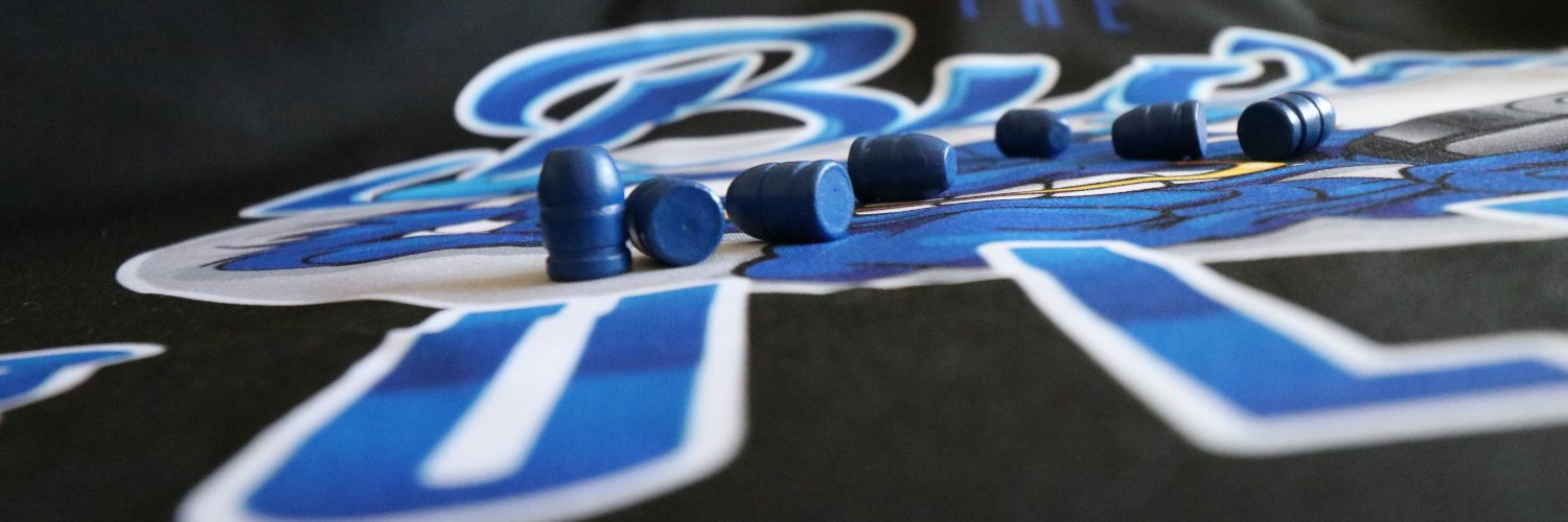 thebluebullets's profile banner image