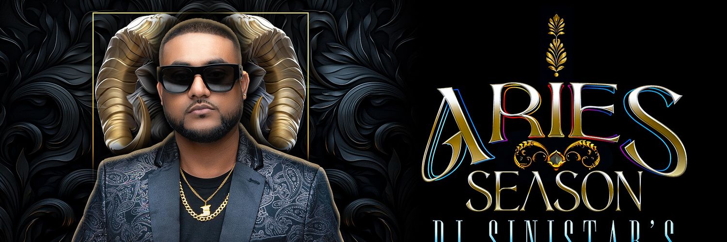 DJ SINISTAR 🇹🇹 banner