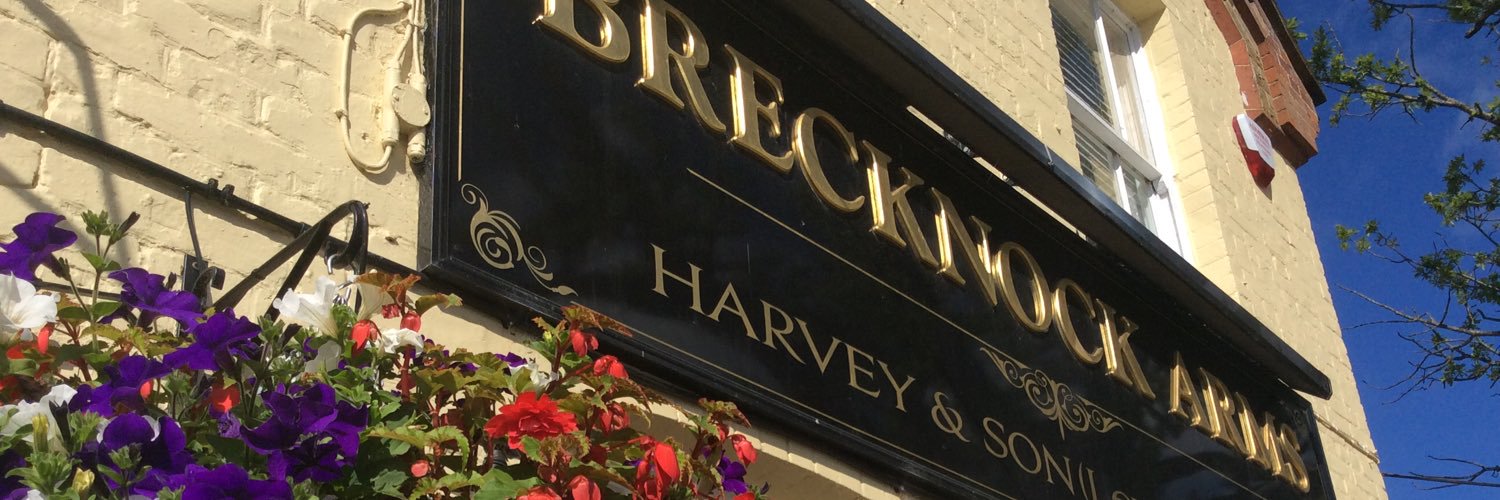 TheBrecknock's profile banner image