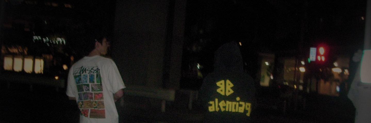malilbleu's profile banner image