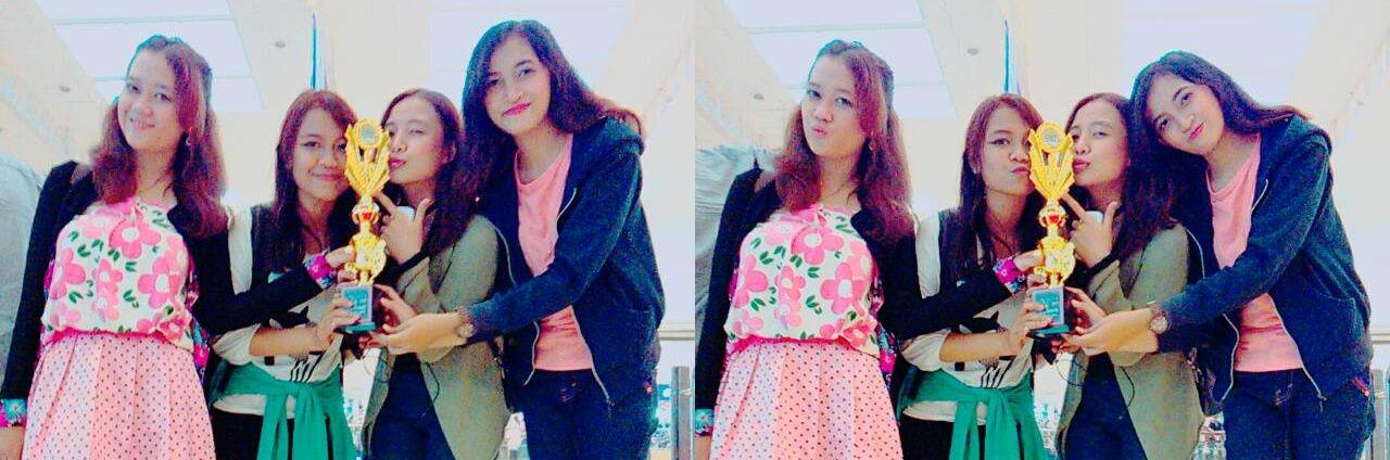 DIVA Dance Cover banner