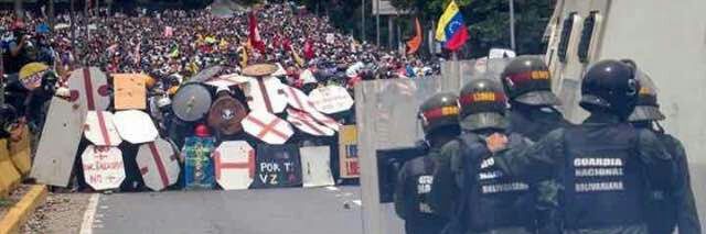 Reinaldo García banner