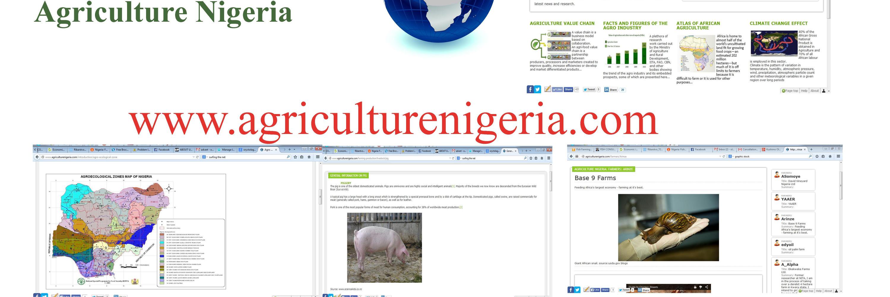SENCE Agric banner