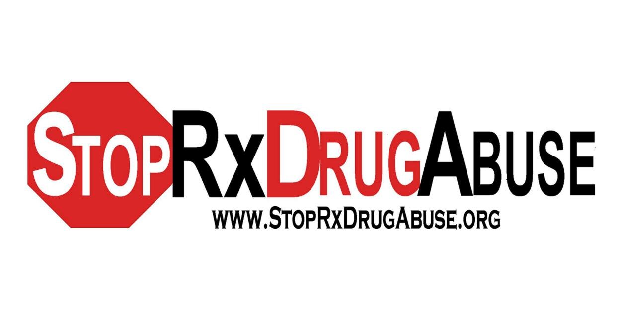 StopRxDrugAbuse's profile banner image