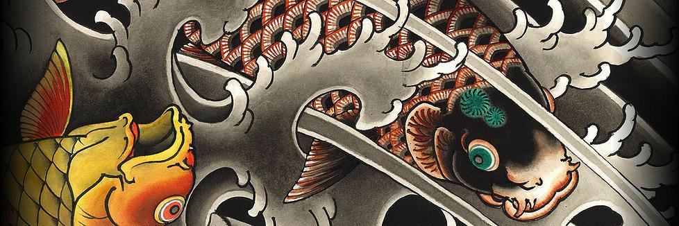 ichi_tattoo's profile banner image