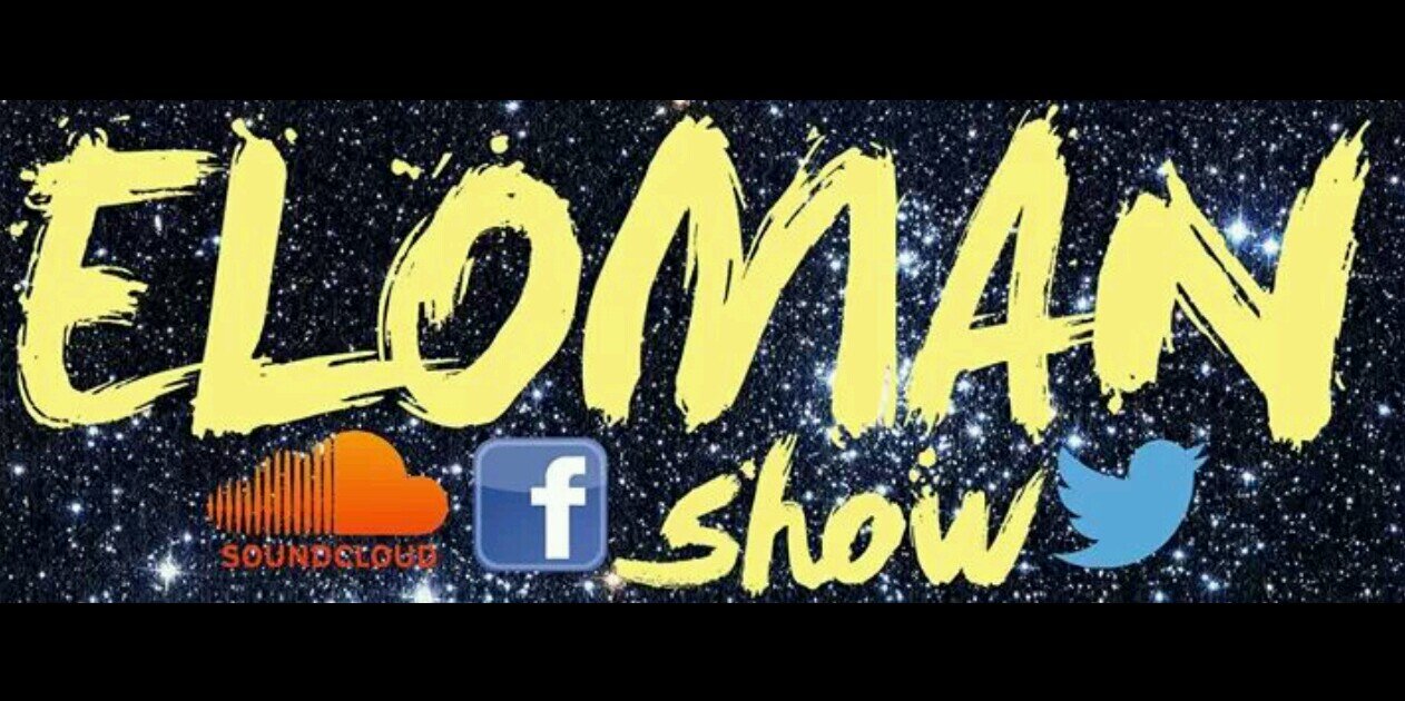 ElomanShow's profile banner image