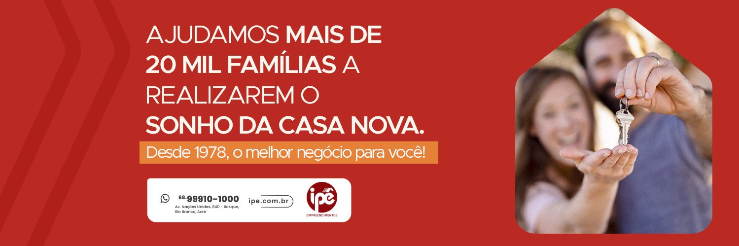 ipeevoce's profile banner image
