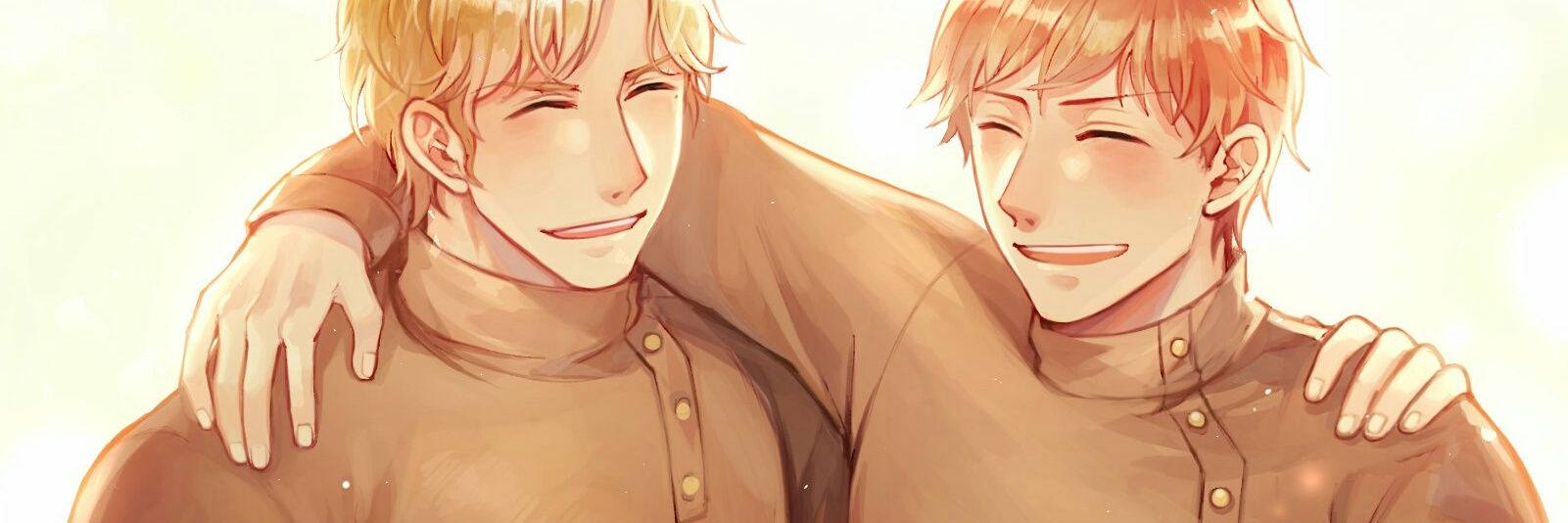 EHWD_Gilbert's profile banner image