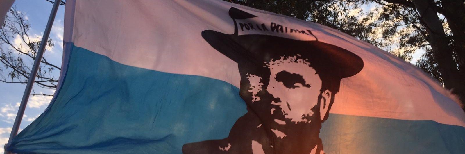 AlmadGaston's profile banner image