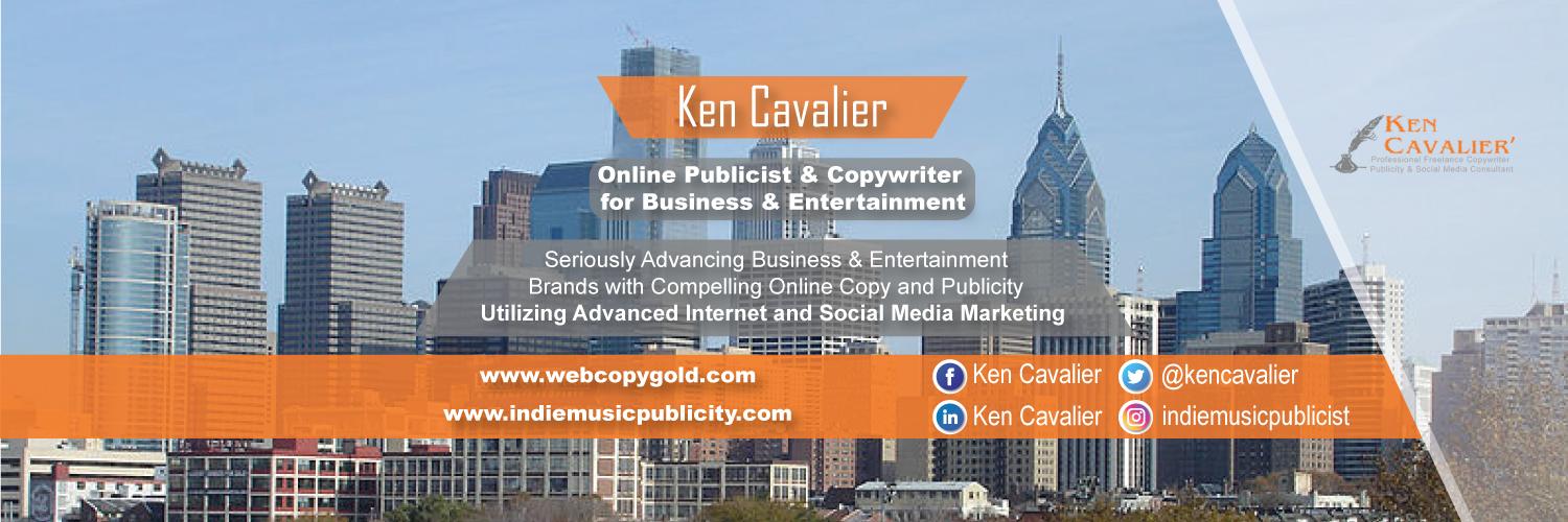 kencavalier's profile banner image