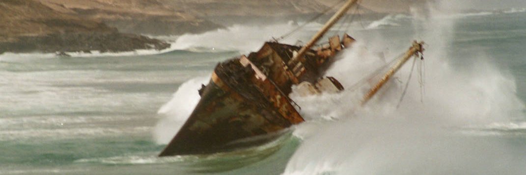 Gathering Dust banner