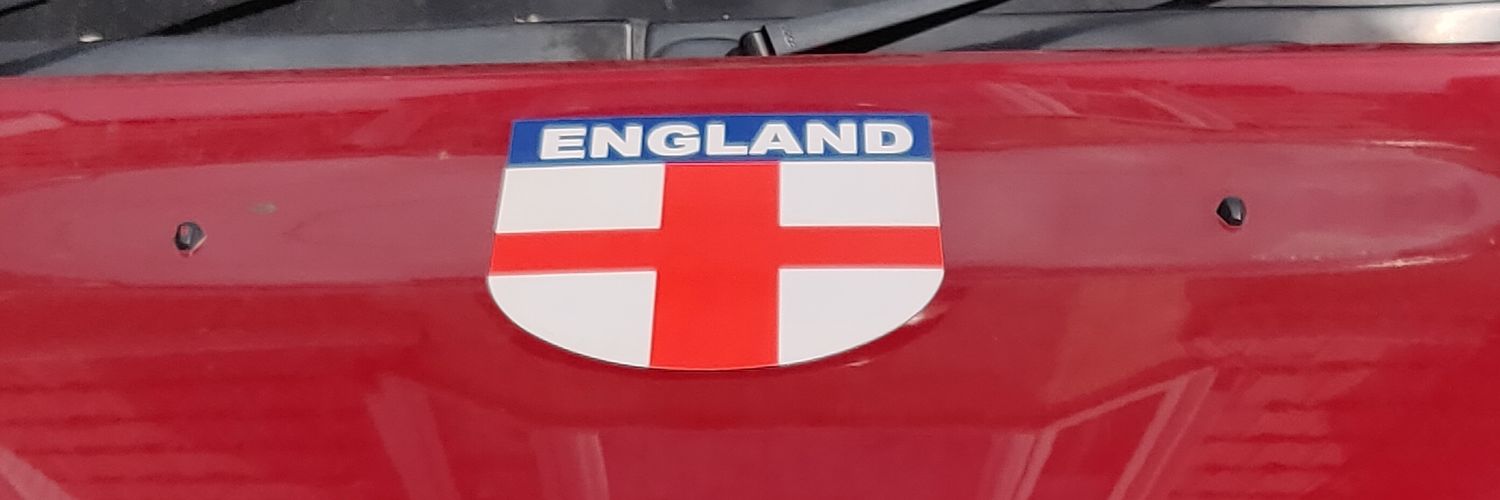ginster36's profile banner image