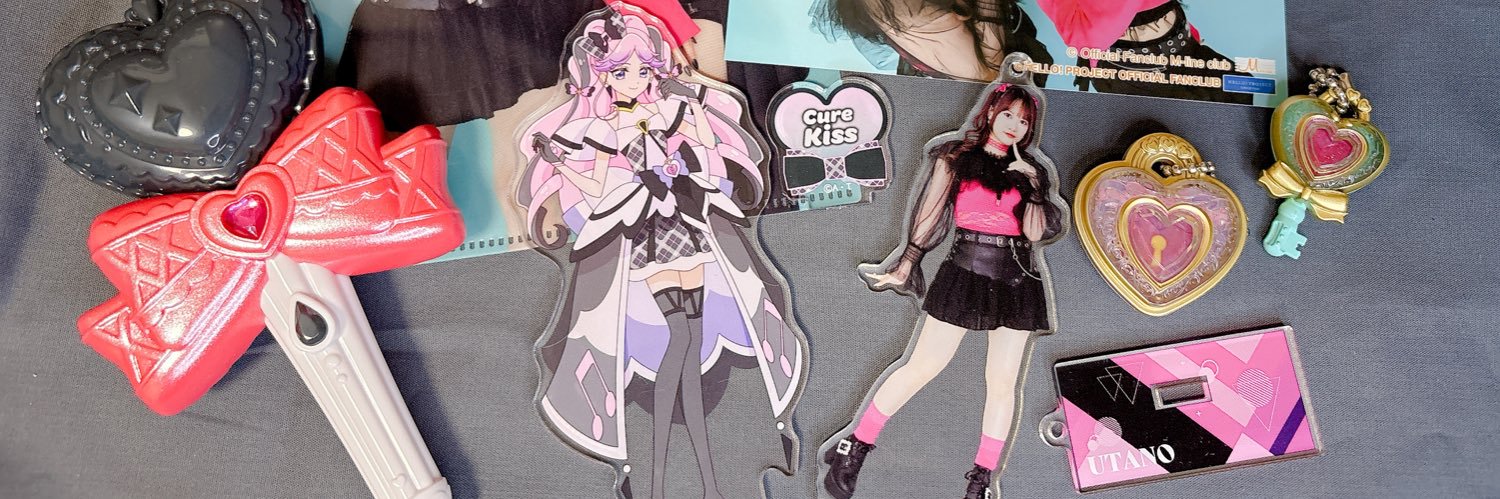 _nksknksh_'s profile banner image