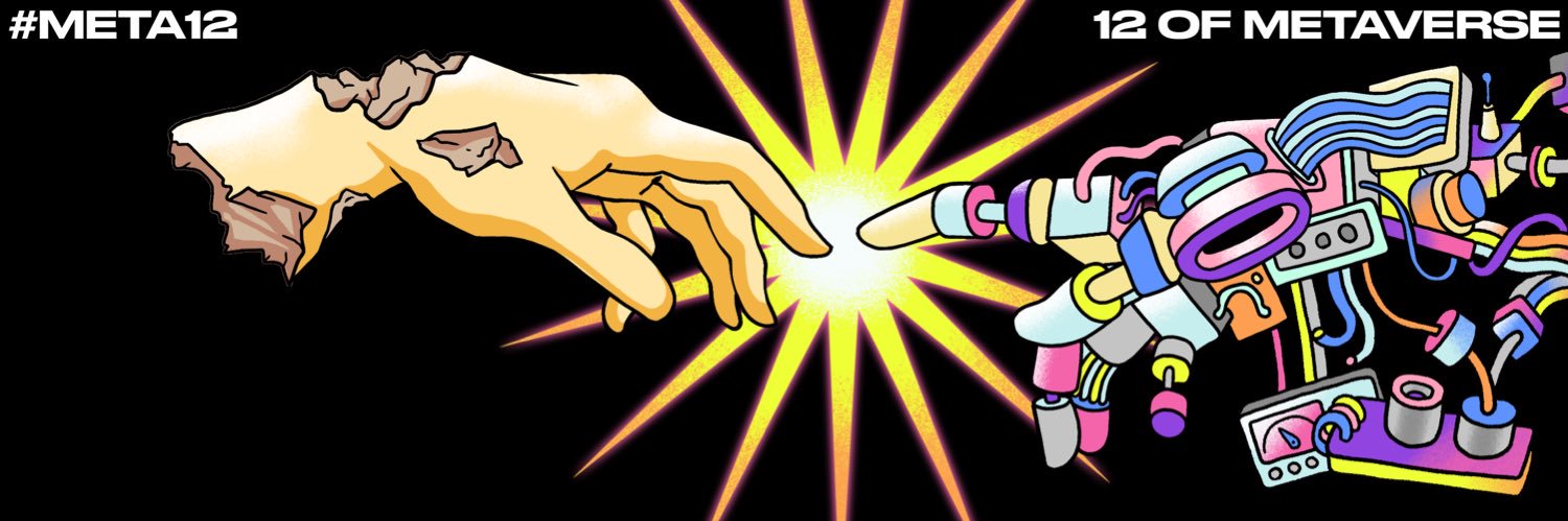 artmeta12's profile banner image