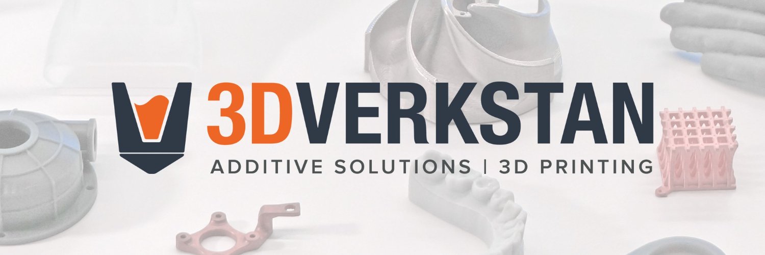 3DVerkstan's profile banner image