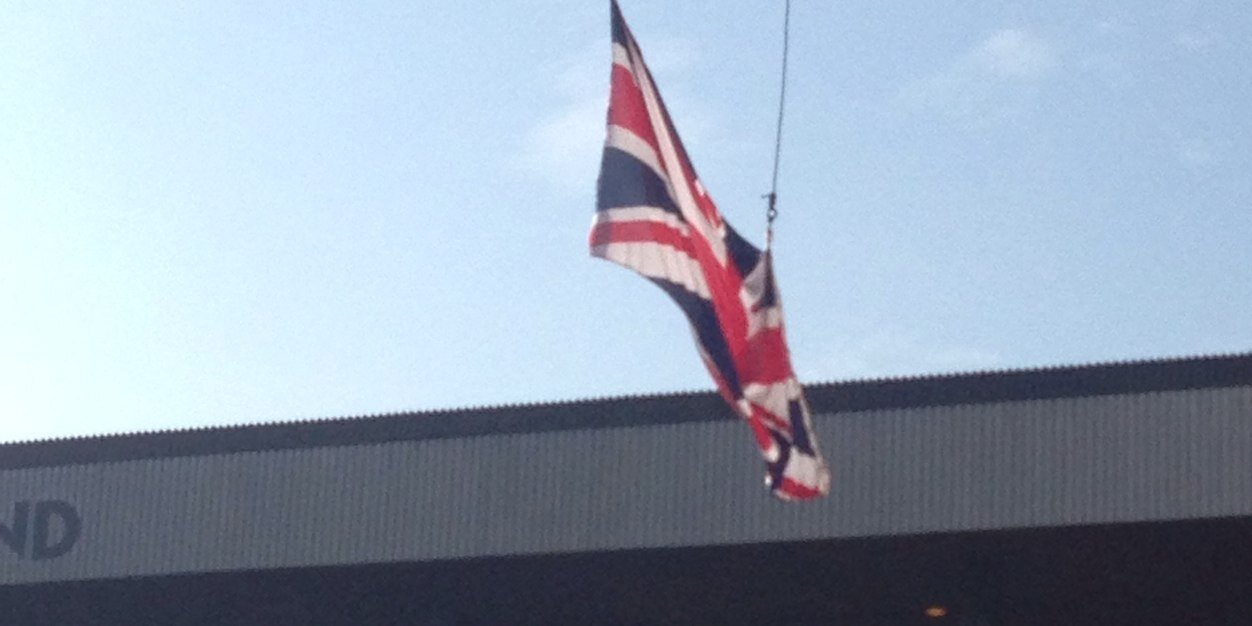 Rangers Stats banner