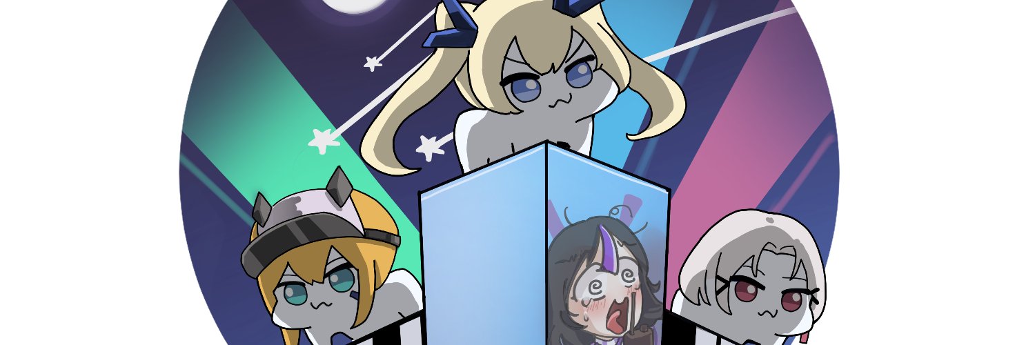 5houyou ⭐VGen COMMISSION OPEN banner